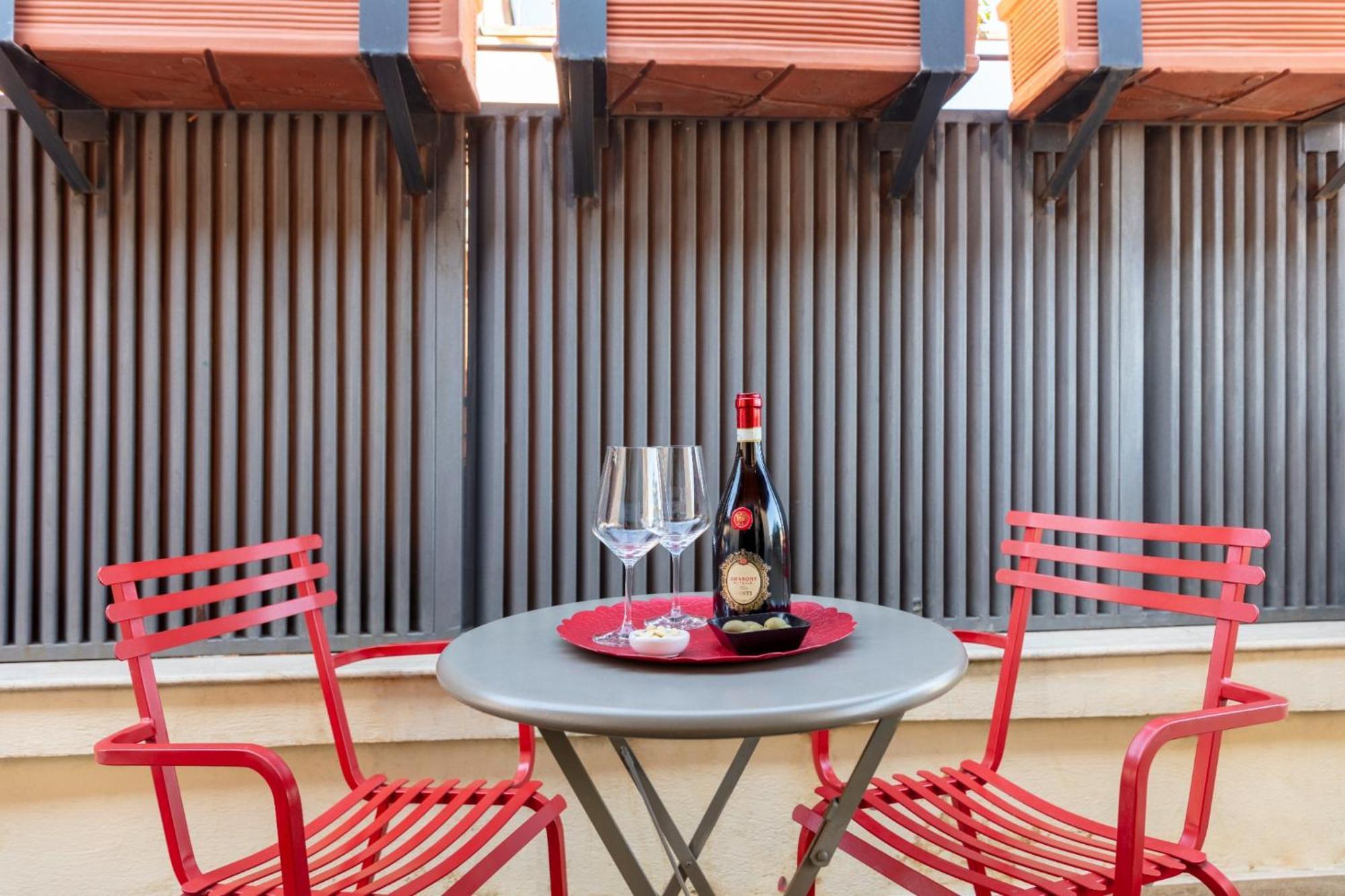 Hotel La Rovere — Foto 1