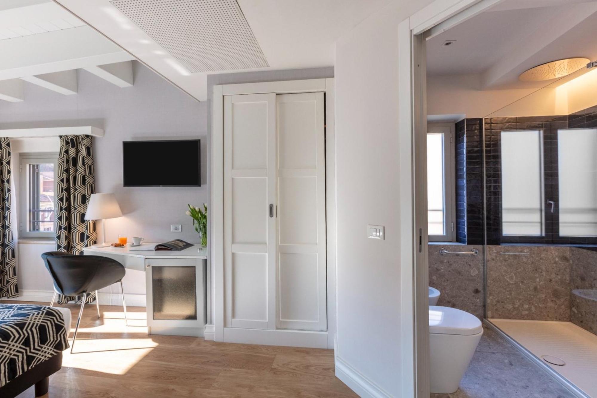 Hotel La Rovere, Rome