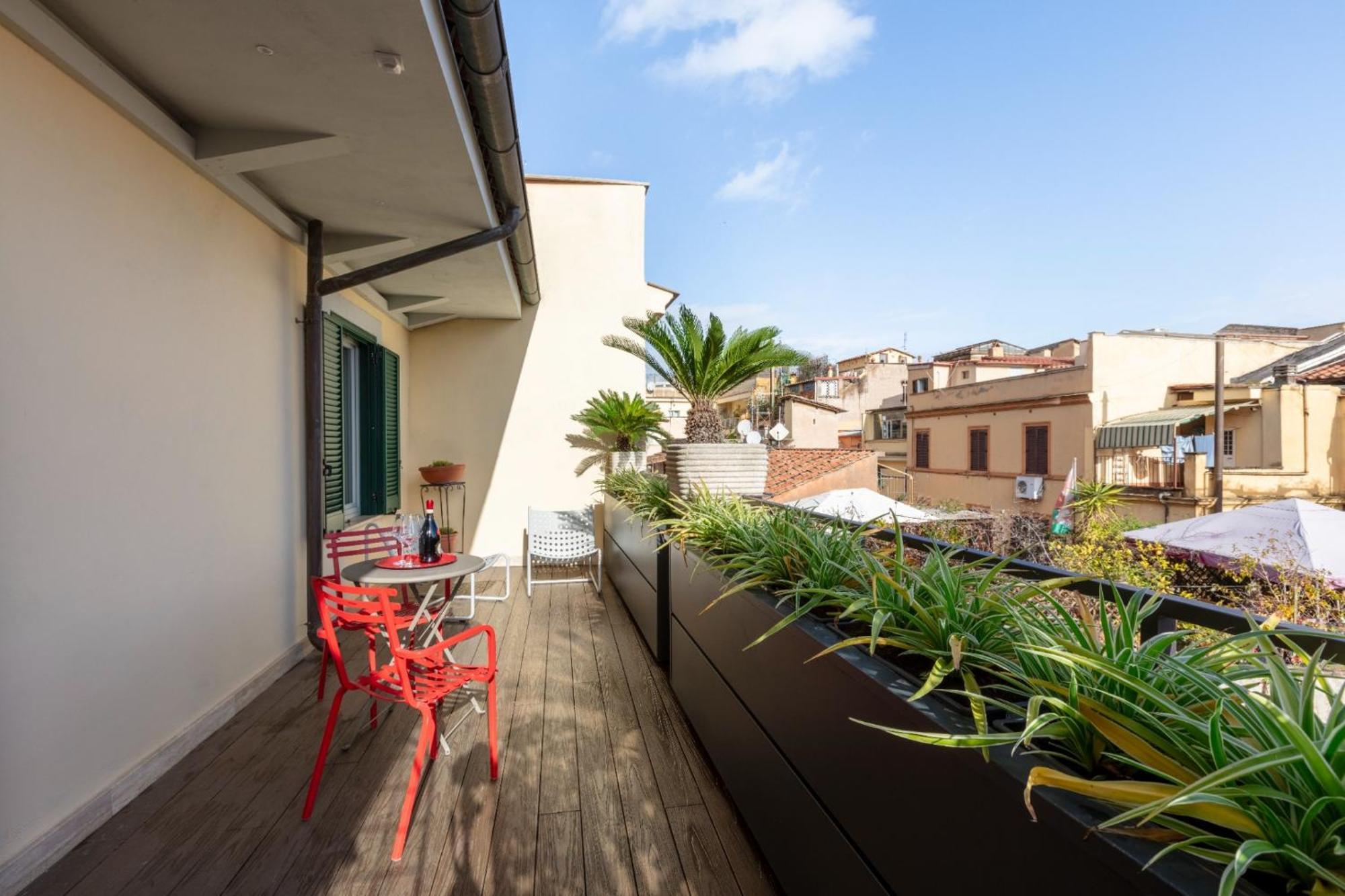 Hotel La Rovere — Foto 2