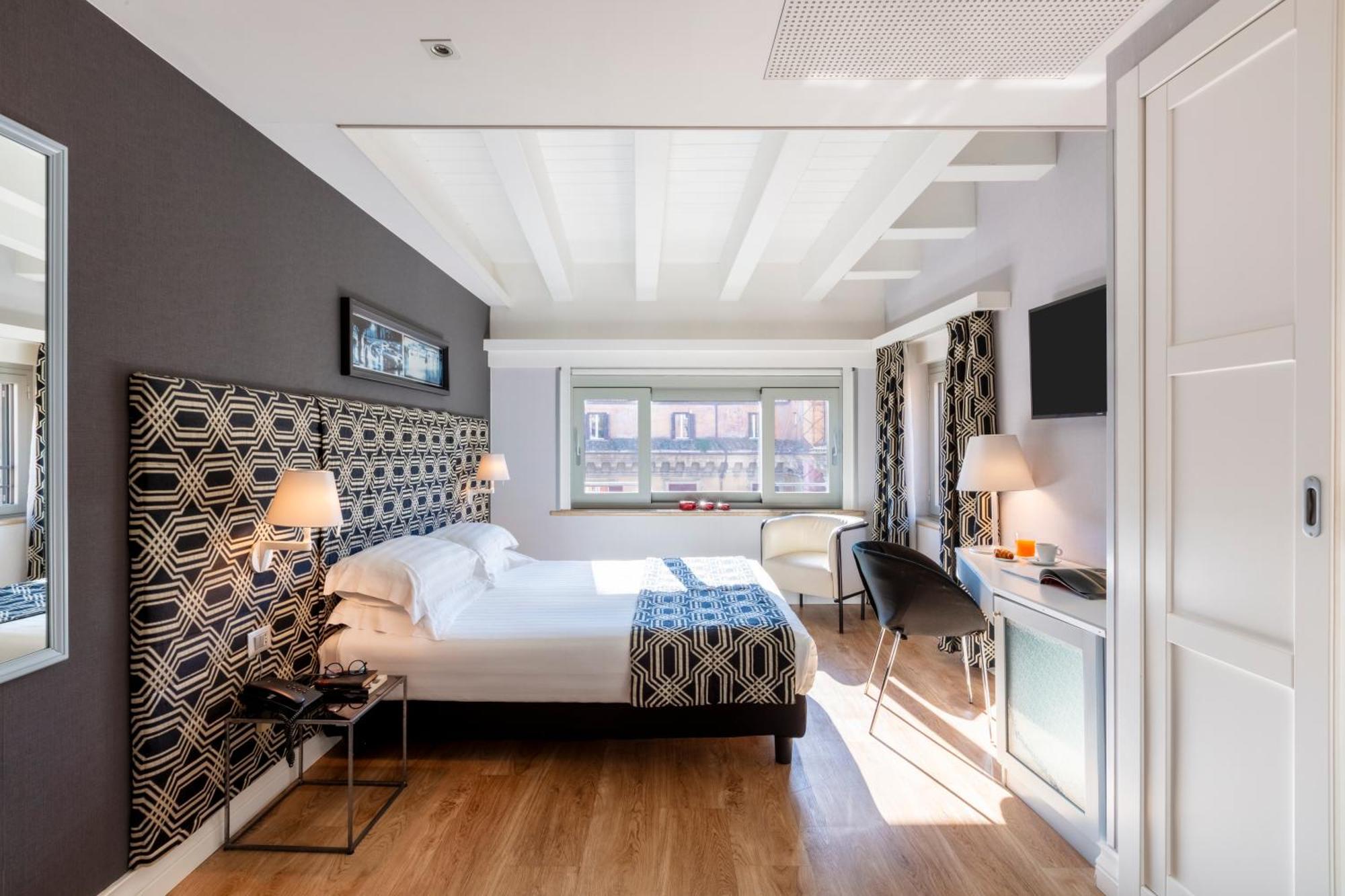 Hotel La Rovere — Foto 3